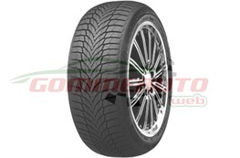 COP. 235/55VR17 NEXEN WINGUARD SPORT 2 XL 103V M+S